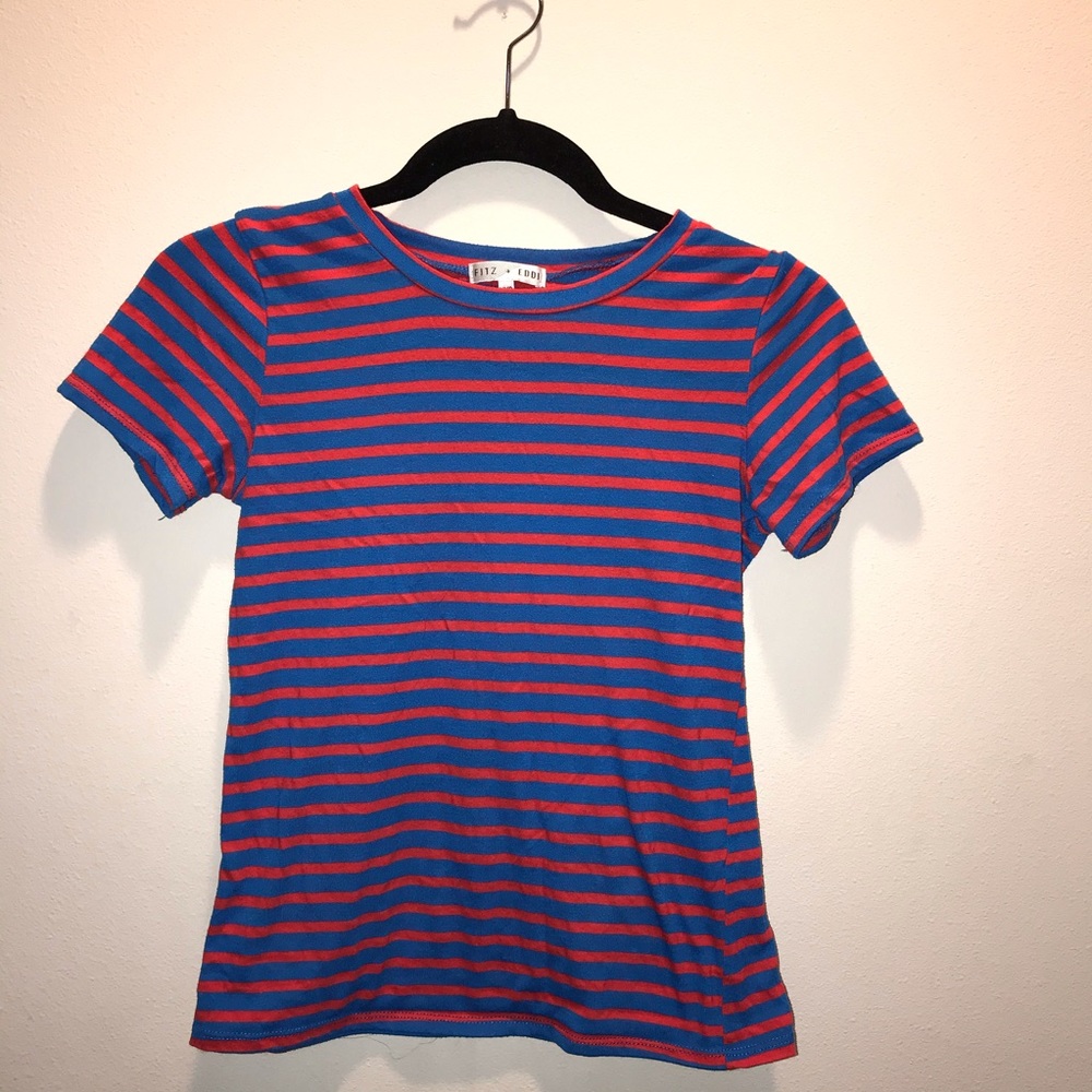 4/$25 fits + Eddie shirt